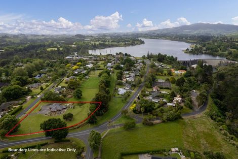 Photo of property in 2 Lake View Drive, Karapiro, Cambridge, 3494