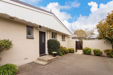 Photo of property in 130 Condell Avenue, Papanui, Christchurch, 8053