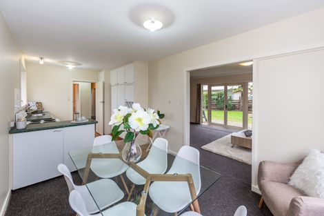 Photo of property in 50 Charles Upham Avenue, Hillmorton, Christchurch, 8025