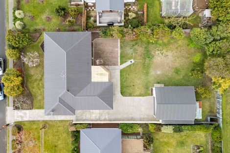 Photo of property in 12 Alamein Crescent, Onekawa, Napier, 4110