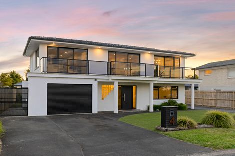 Photo of property in 4 Upper Kingsley Street, Leamington, Cambridge, 3432