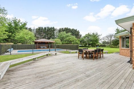 Photo of property in 619 Gordonton Road, Gordonton, Hamilton, 3281