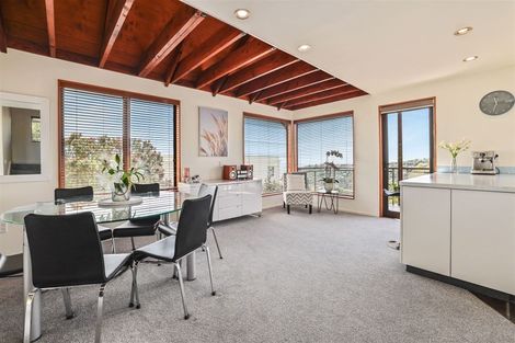 Photo of property in 141 Richmond Hill Road, Richmond Hill, Christchurch, 8081