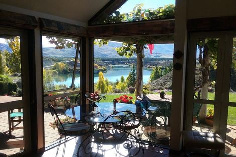 Photo of property in 154a Cairnmuir Road, Nevis, Cromwell, 9384