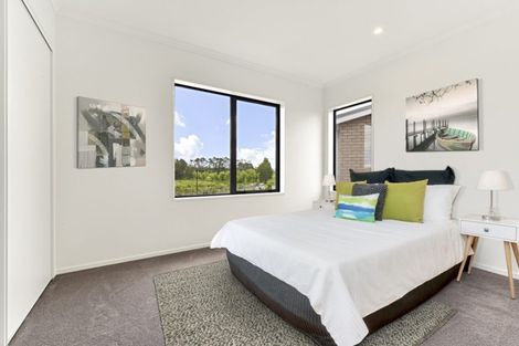 Photo of property in 32 Tamiro Road, Whenuapai, Auckland, 0618