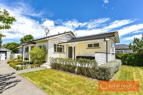 Photo of property in 54 Sparks Road, Hoon Hay, Christchurch, 8025