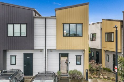 Photo of property in 22/47a Huntington Drive, Huntington Park, Auckland, 2013