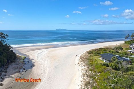 Photo of property in 40a Mako Avenue, Whiritoa, Whangamata, 3691