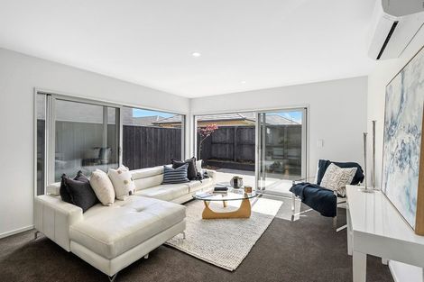 Photo of property in 30 Kemble Drive, Rolleston, 7615