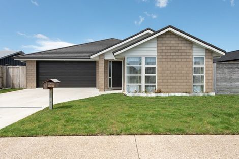 Photo of property in 20 Rotomanu Place, Pyes Pa, Tauranga, 3112