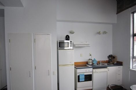Photo of property in Wwmc Building, 21/101a Cuba Street, Te Aro, Wellington, 6011