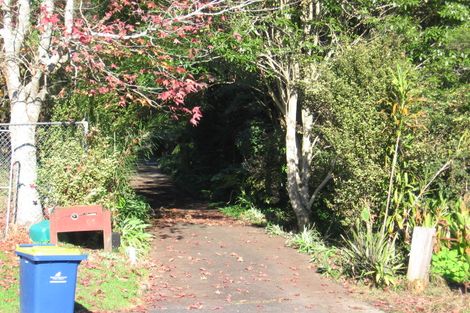 Photo of property in 66 Paewai Road, Glen Eden, Auckland, 0602