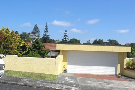 Photo of property in 18 Willow Avenue, Birkenhead, Auckland, 0626