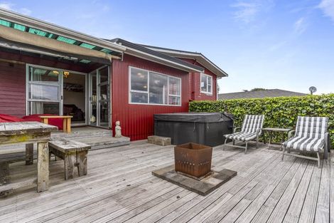 Photo of property in 119 Udys Road, Pakuranga, Auckland, 2010