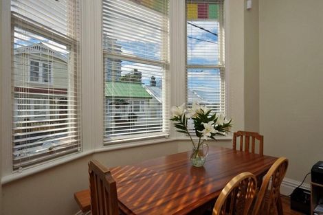 Photo of property in 39 Aro Street, Aro Valley, Wellington, 6021