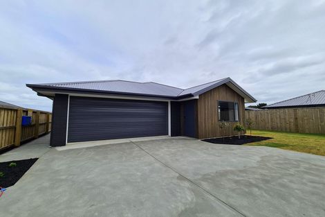 Photo of property in 8 Wigmore Crescent, Rolleston, 7615