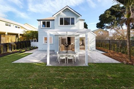 Photo of property in 173b Landscape Road, Mount Eden, Auckland, 1024