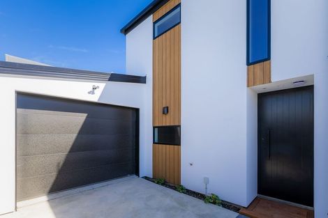 Photo of property in 21d Proctor Street, Papanui, Christchurch, 8053