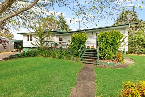 Photo of property in 37 Greenhaven Avenue, Opaheke, Papakura, 2113