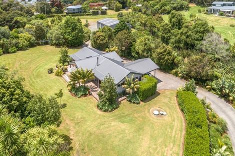 Photo of property in 995a Purangi Road, Cooks Beach, Whitianga, 3591