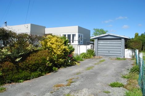 Photo of property in 33 High Street, Waimate, 7924