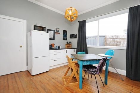 Photo of property in 15 Hope Street, Georgetown, Invercargill, 9812