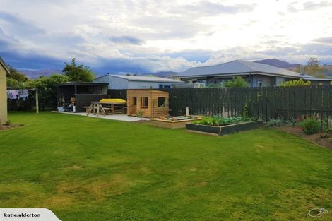 Photo of property in 8 Pyke Court, Cromwell, 9310