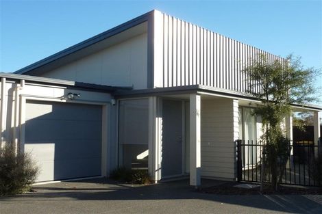 Photo of property in 3/97 Packe Street, Edgeware, Christchurch, 8013
