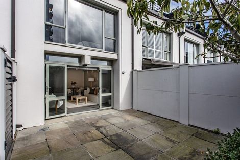 Photo of property in 5/45 Chester Street West, Christchurch Central, Christchurch, 8013