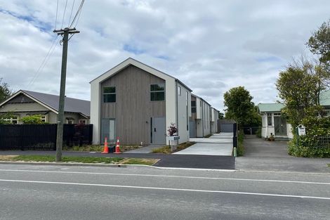 Photo of property in 2/138 Westminster Street, St Albans, Christchurch, 8014