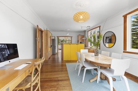 Photo of property in 9 Finnimore Terrace, Vogeltown, Wellington, 6021