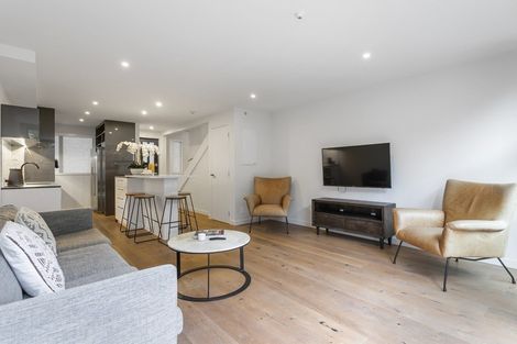 Photo of property in 15/6 Waima Street, Grey Lynn, Auckland, 1021