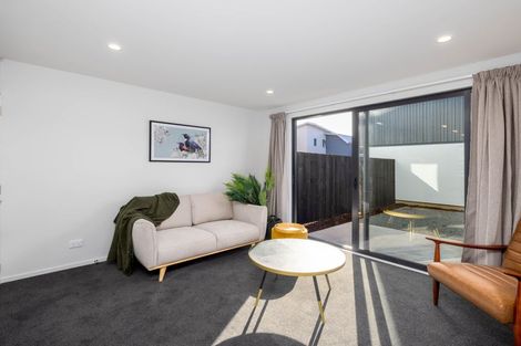 Photo of property in 16/45 Dickens Street, Addington, Christchurch, 8024