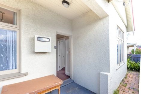 Photo of property in 21 Hall Street, South Dunedin, Dunedin, 9012