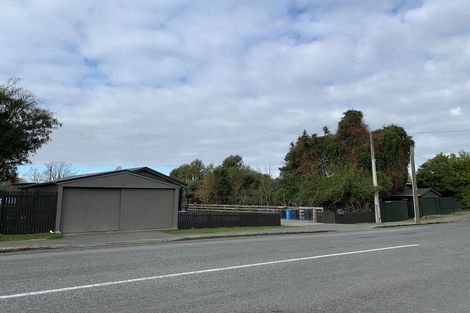 Photo of property in 45 Peel Street, Geraldine, 7930