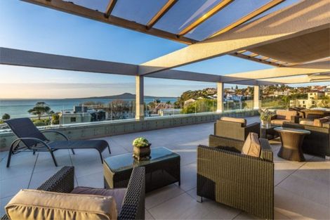 Photo of property in 5/36 Polygon Road, Saint Heliers, Auckland, 1071