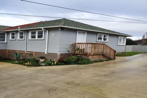 Photo of property in 12a Bernard Street, Tauranga South, Tauranga, 3112