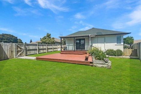 Photo of property in 30 Douglas Crescent, Fairfield, Hamilton, 3214