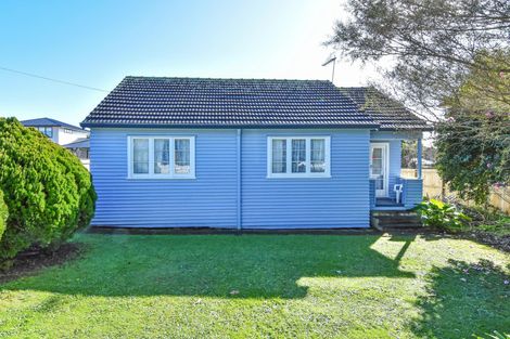 Photo of property in 85a Victoria Street, Pukekohe, 2120