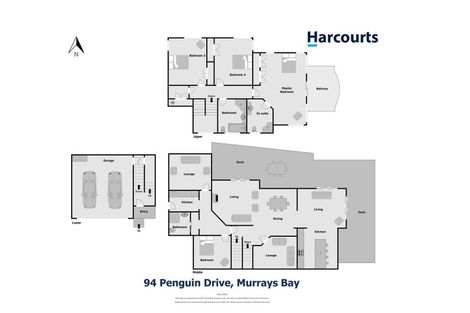 Photo of property in 94 Penguin Drive, Murrays Bay, Auckland, 0630