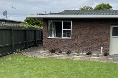 Photo of property in 79a Churchill Avenue, Hokowhitu, Palmerston North, 4410