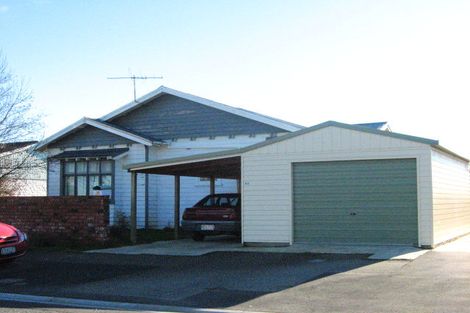 Photo of property in 60 Robertson Street, Richmond, Invercargill, 9810