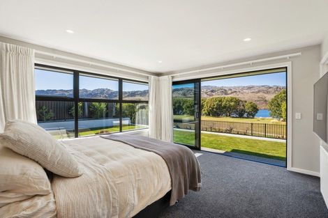 Photo of property in 8 Pegasus Court, Mount Pisa, Cromwell, 9383