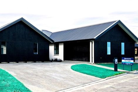 Photo of property in 3 Hurricane Way, Burleigh, Blenheim, 7201