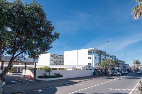 Photo of property in Mooring Apartments, 109/277 Maunganui Road, Mount Maunganui, 3116