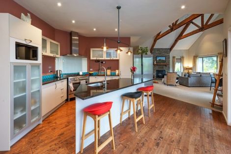 Photo of property in 916 Aubrey Road, Albert Town, Wanaka, 9305