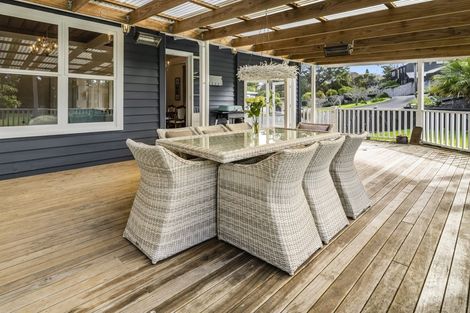 Photo of property in 121 Paremoremo Road, Lucas Heights, Auckland, 0632