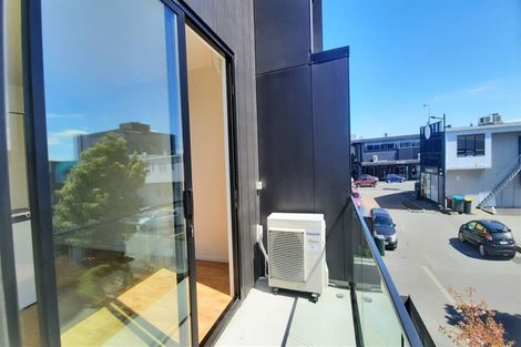 Photo of property in 4/6 Waverley Street, Sydenham, Christchurch, 8023