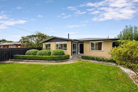 Photo of property in 34 Colemans Road, Springlands, Blenheim, 7201