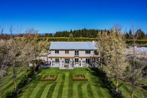 Photo of property in 184 Vicenza Drive, Ohoka, Kaiapoi, 7692